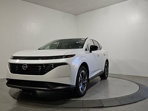 New 2025 Nissan Murano SL image 1