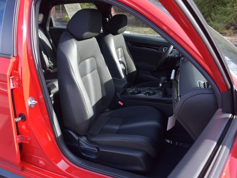 Used 2026 Honda Civic Sport image 23