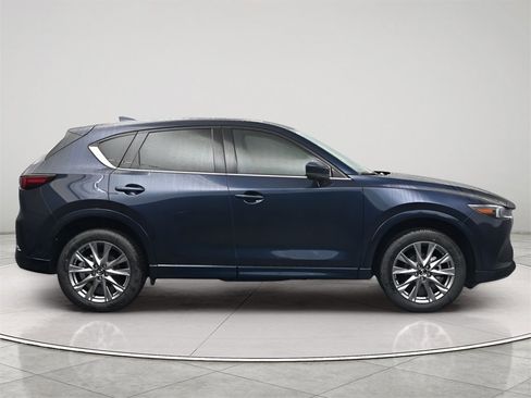 New 2025 MAZDA CX-5 AWD 2.5 S w/ Premium Plus Pkg image 13