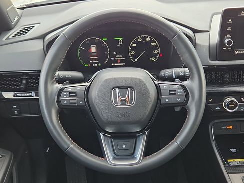 Certified 2023 Honda CR-V Sport Touring image 21