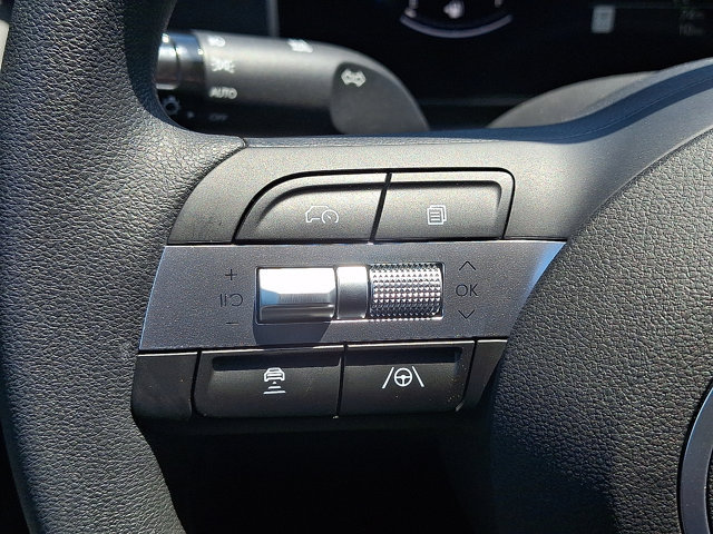 New 2026 Hyundai Tucson SE AWD/4WD image 17