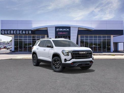 New 2026 GMC Terrain AT4 image 49