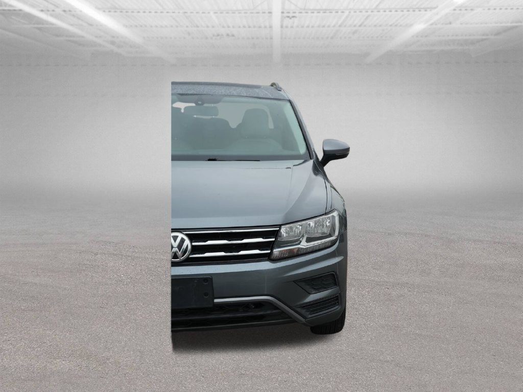 Used 2018 Volkswagen Tiguan SE w/ Panoramic Sunroof Package AWD/4WD image 44