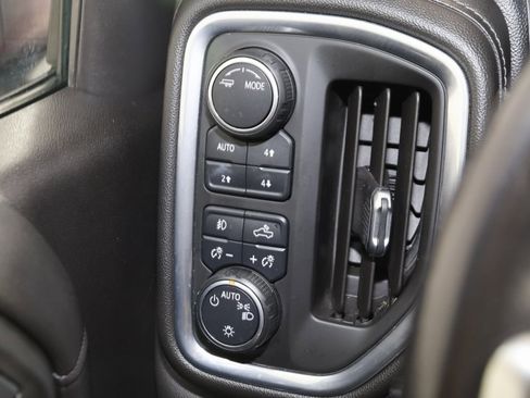 Used 2020 Chevrolet Silverado 1500 LT Trail Boss image 24