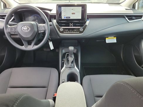 Used 2026 Toyota Corolla LE image 12