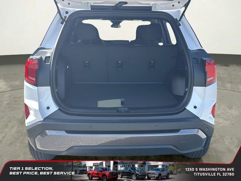 New 2026 GMC Terrain Elevation FWD image 24