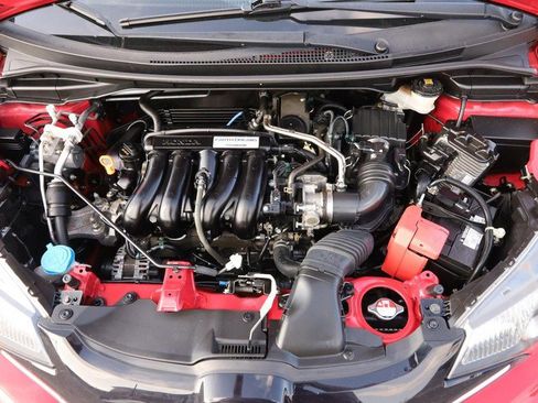 Used 2016 Honda Fit EX image 28