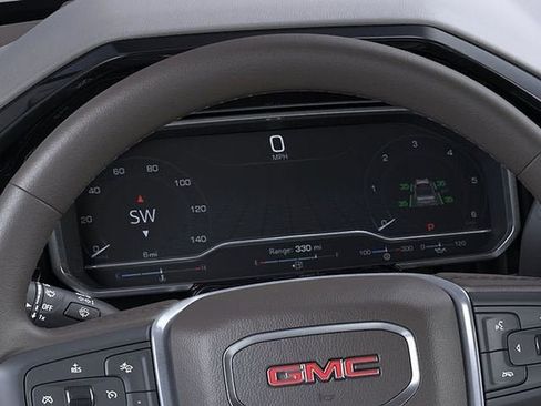 New 2026 GMC Sierra 3500 SLT w/ SLT Convenience Package AWD/4WD image 18