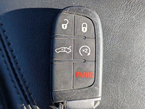 Used 2022 Dodge Challenger GT image 26