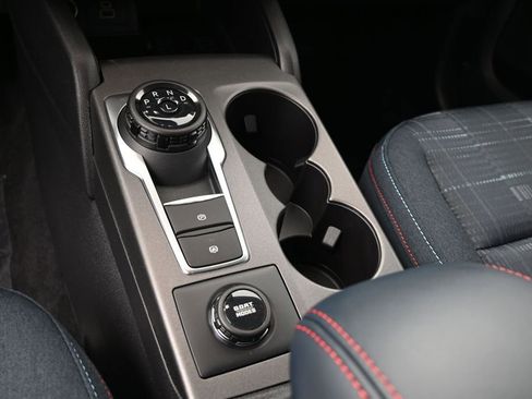 New 2025 Ford Bronco Sport Heritage w/ Convenience Package AWD/4WD image 24