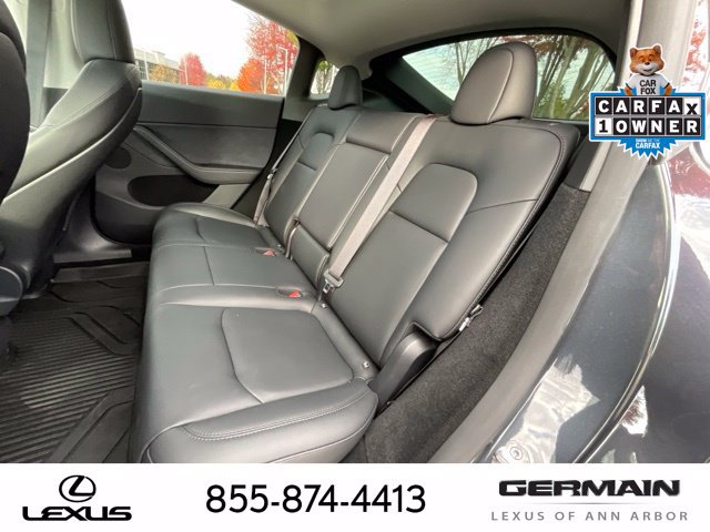Used 2024 Tesla Model Y Long Range AWD/4WD image 13