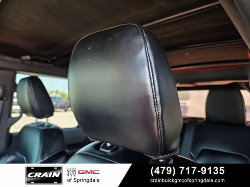 Used 2021 Ford Bronco Big Bend AWD/4WD image 22