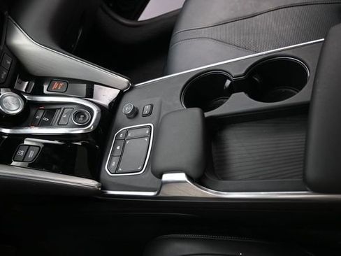 Used 2022 Acura TLX w/ Technology Package FWD image 27