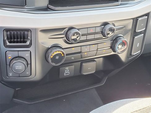 New 2026 Ford F350 XL w/ STX Appearance Package image 15