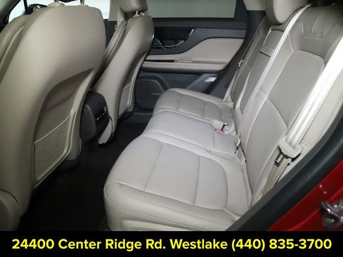 Certified 2023 Lincoln Corsair Standard image 14