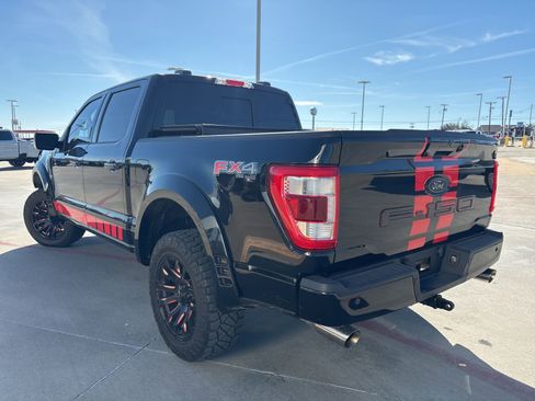 Used 2023 Ford F150 Lariat image 5