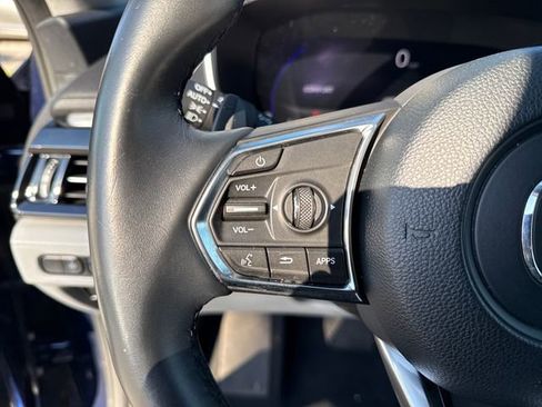 Certified 2023 Acura MDX SH-AWD w/ Technology Package image 15