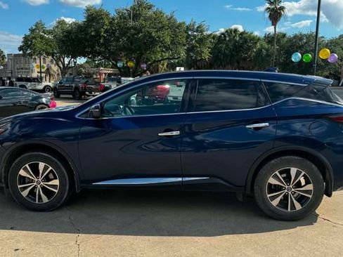 Used 2020 Nissan Murano S w/ Technology Package FWD image 1