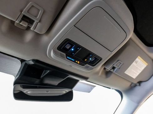 Used 2023 Ford Mustang Mach-E Premium w/ Mustang Nite Pony Package RWD image 37