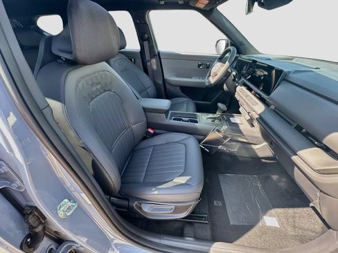 New 2027 Kia Seltos X-Line S w/ X-Line S Premium Package AWD/4WD image 28