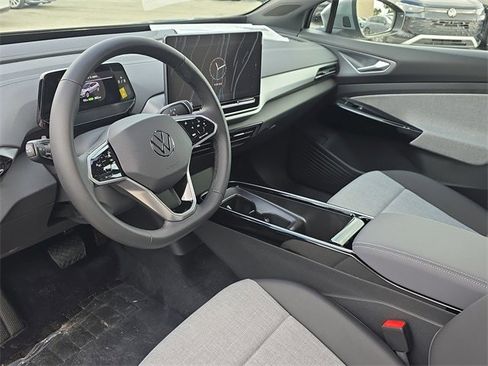 New 2025 Volkswagen ID.4 Pro image 19