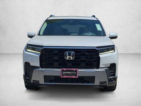 New 2026 Honda Pilot Elite image 6