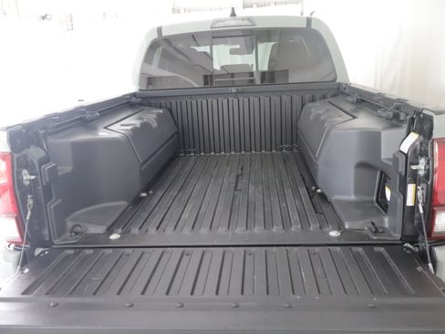 Used 2023 Toyota Tacoma 4x4 Double Cab w/ Trail Edition image 25