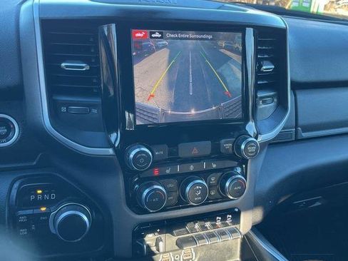 Used 2022 RAM 2500 Big Horn w/ Level C Equiment Group image 16