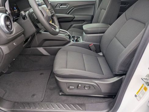 New 2026 Chevrolet Colorado LT RWD image 11