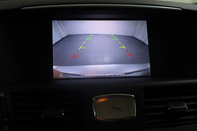 Used 2013 INFINITI M35 w/ Premium Pkg RWD image 14