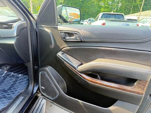 Used 2019 Chevrolet Tahoe LT AWD/4WD image 26