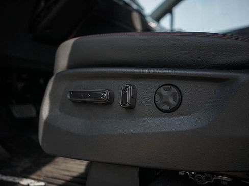 New 2026 Honda Odyssey Sport-L image 21