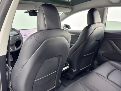 Used 2022 Tesla Model 3 Long Range image 36