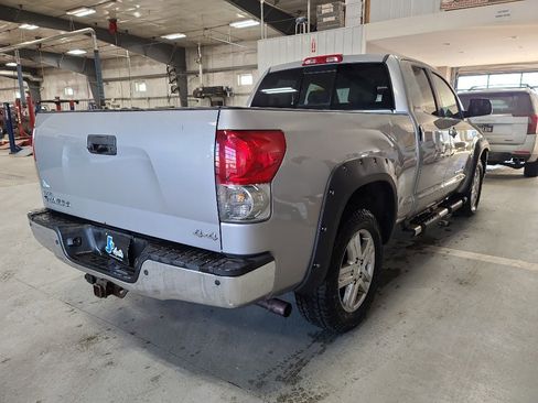 Used 2008 Toyota Tundra Limited image 7