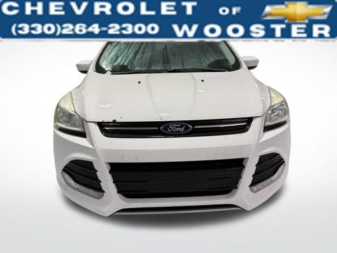 Used 2014 Ford Escape SE image 8