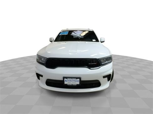 Used 2022 Dodge Durango GT image 3