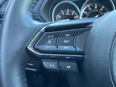 Certified 2025 MAZDA CX-5 AWD 2.5 S w/ Preferred Package image 18