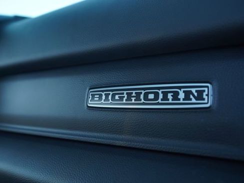 New 2026 RAM 1500 Big Horn image 31