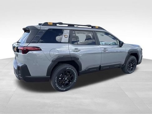 New 2026 Subaru Outback Wilderness AWD/4WD image 2