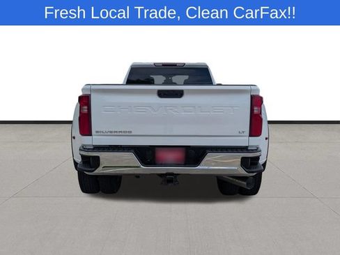 Used 2024 Chevrolet Silverado 3500 LT w/ Convenience Package AWD/4WD image 6