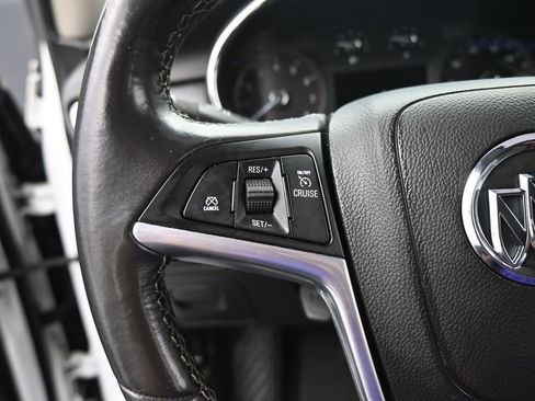 Used 2020 Buick Encore Sport Touring w/ Safety Package image 31