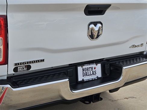 Used 2024 RAM 3500 Big Horn image 6