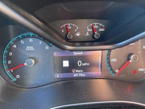 Used 2021 GMC Canyon Denali image 15