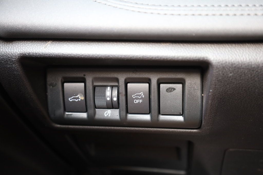 Used 2024 Subaru Outback Wilderness AWD/4WD image 19