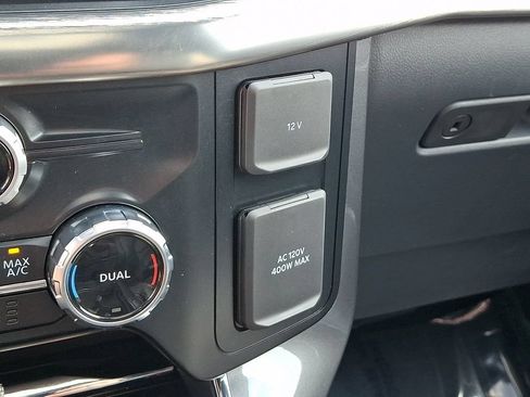 Used 2023 Ford F150 Lariat AWD/4WD image 27
