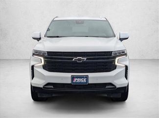 Used 2024 Chevrolet Suburban RST video 2