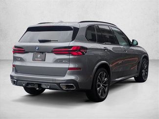 New 2026 BMW X5 xDrive50e w/ Executive Package AWD/4WD video 2