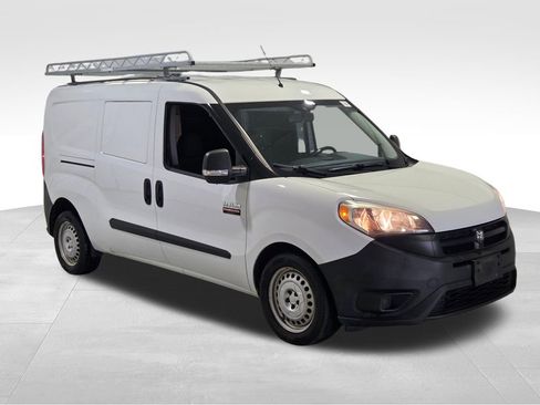 Used 2017 RAM ProMaster City Tradesman w/ Rear Back-up Camera Group FWD image 11