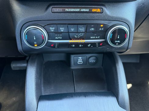 Used 2024 Ford Escape Active AWD/4WD image 24