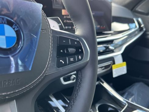 New 2026 BMW X7 xDrive40i w/ M Sport Package image 29